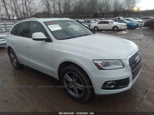 2014 audi q5