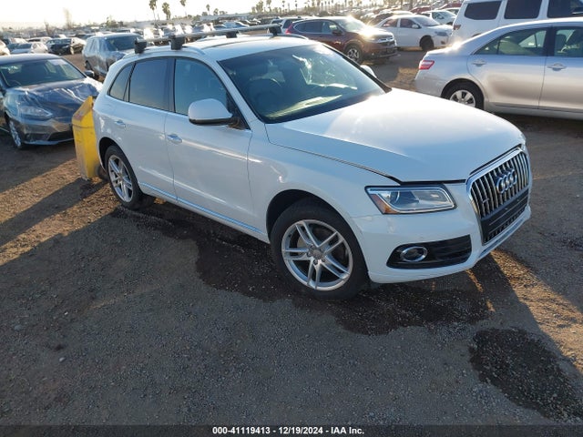 2014 audi q5