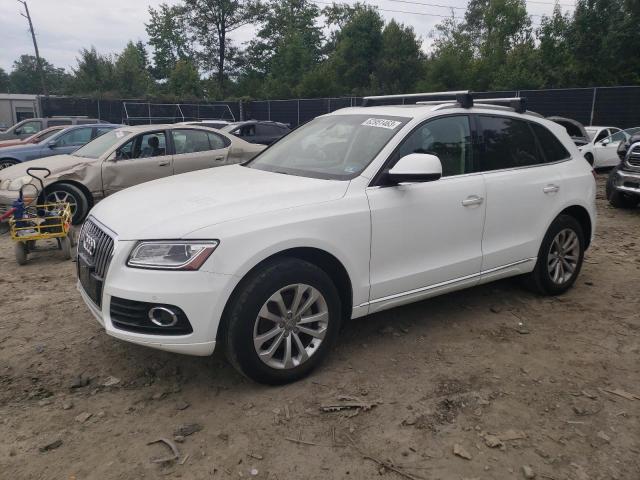 2014 audi q5