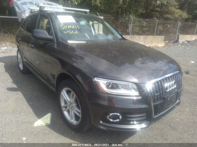 2015 audi q5
