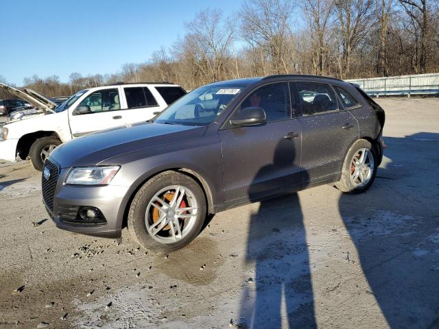 2014 audi q5