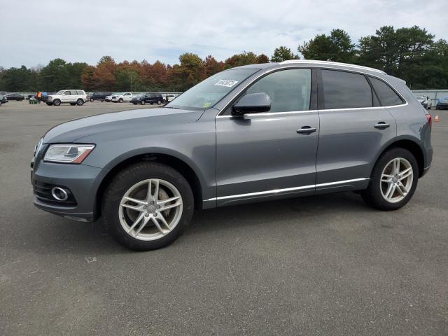 2014 audi q5