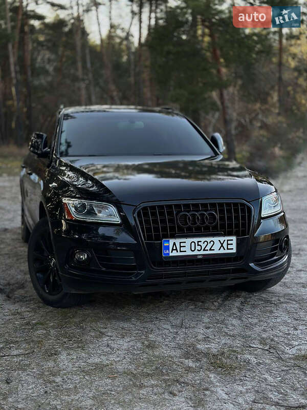 2014 audi q5