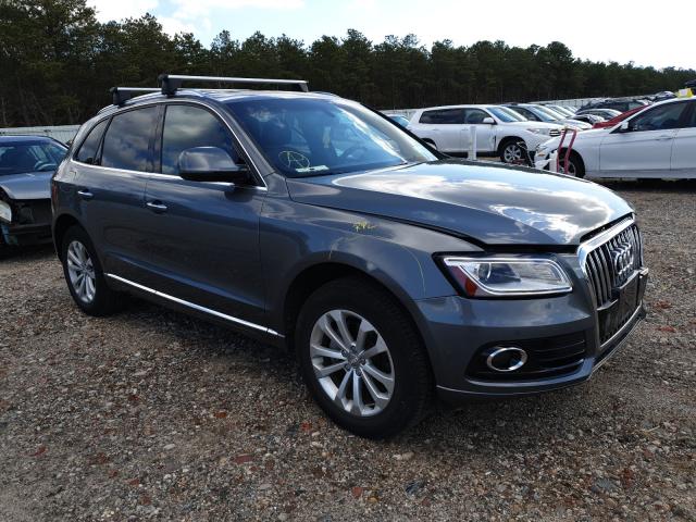 2015 audi q5 premium