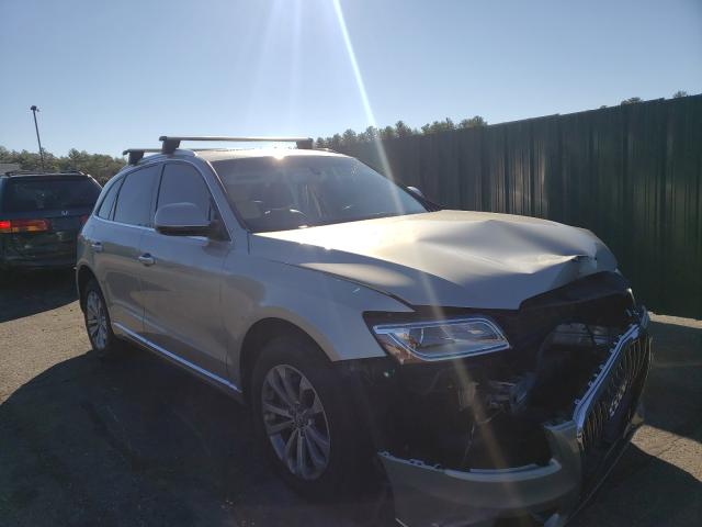 2015 audi q5 premium