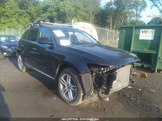2015 audi q5