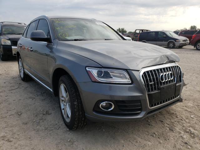 2015 audi q5 premium