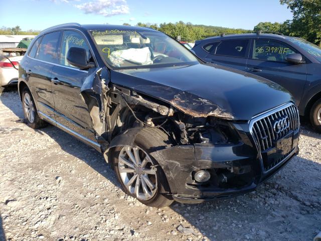2015 audi q5