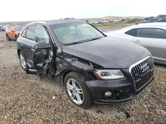 2015 audi q5 premium