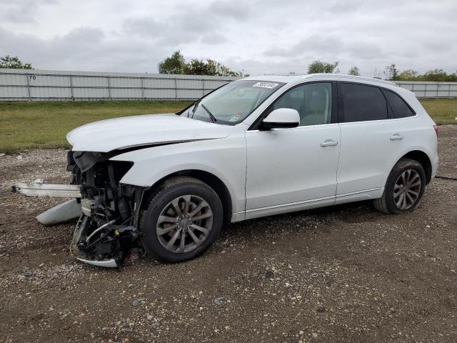 2015 audi q5 premium