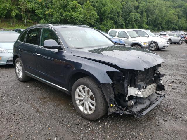 2015 audi q5 premium