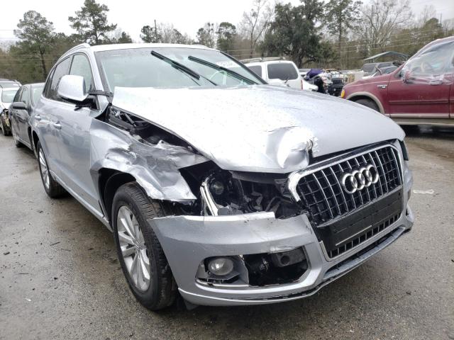 2015 audi q5 premium