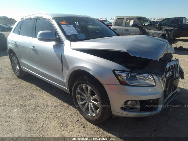 2015 audi q5