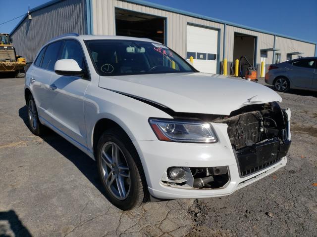 2015 audi q5 premium