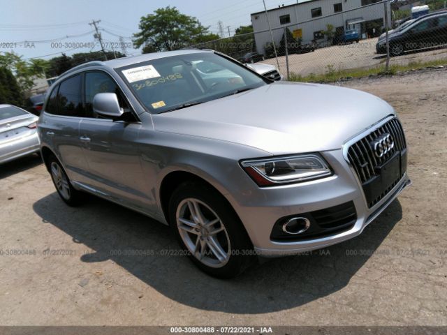 2015 audi q5