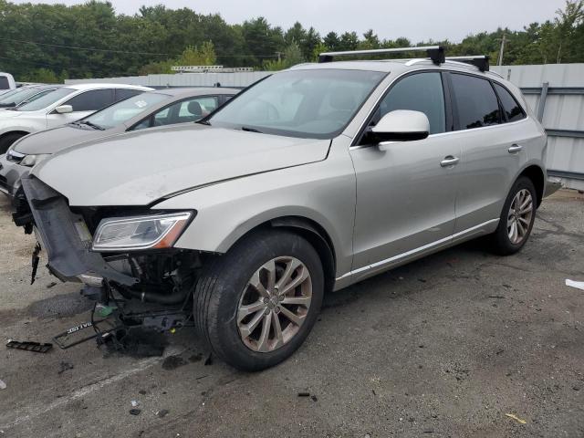 2015 audi q5 premium