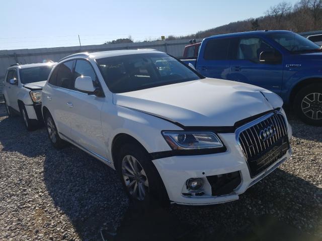 2015 audi q5