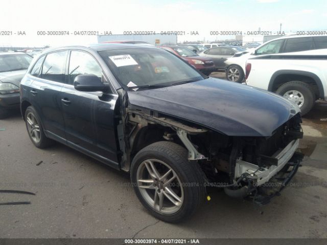 2012 audi q5