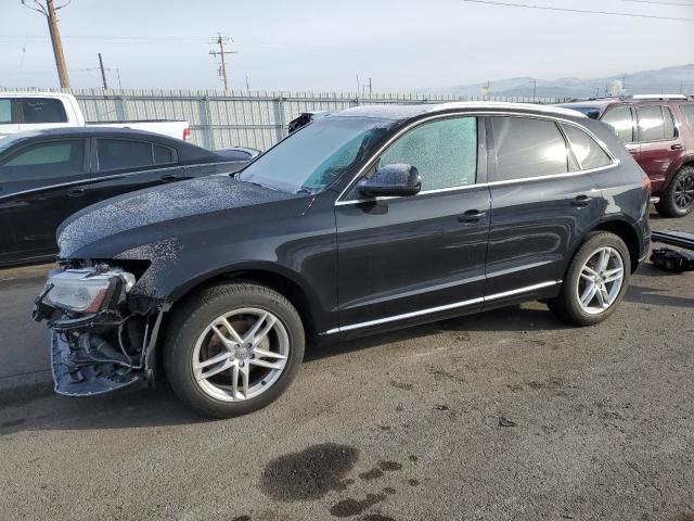 2013 audi q5 premium
