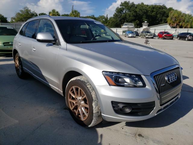 2010 audi q5 premium