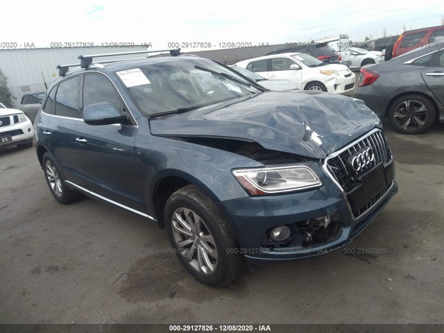 2015 audi q5