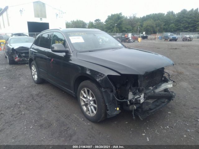 2010 audi q5