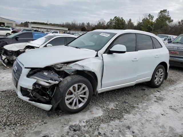 2013 audi q5