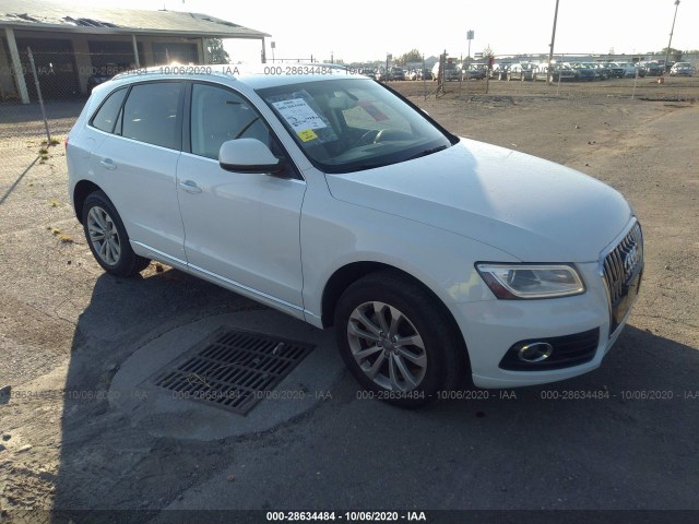 2013 audi q5