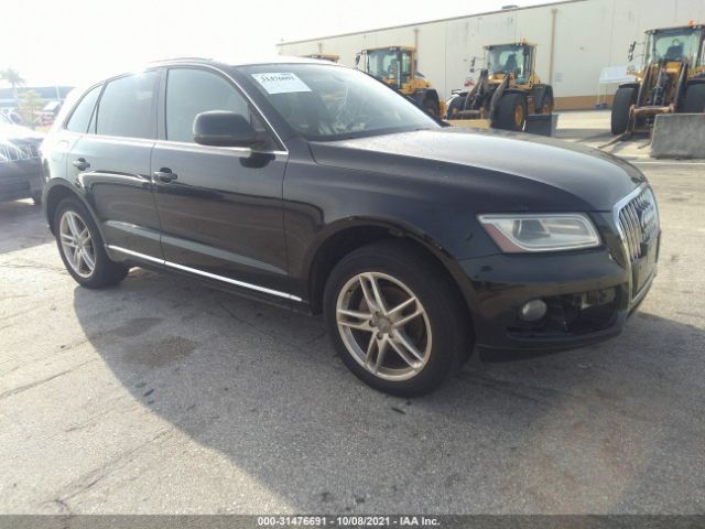 2013 audi q5