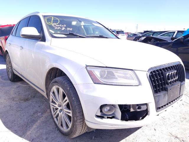 2013 audi q5