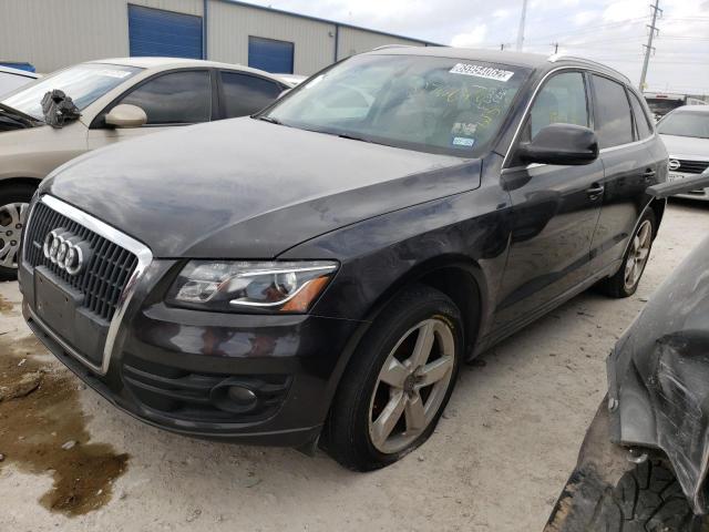 2011 audi q5
