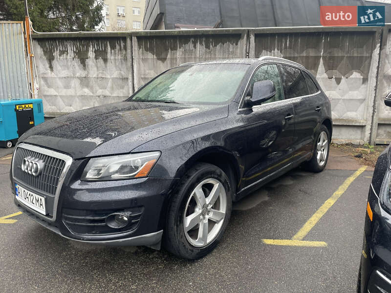 2011 audi q5