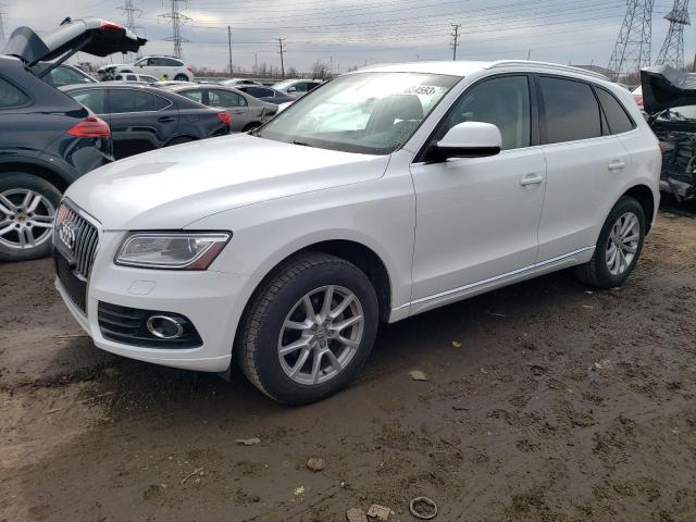 2013 audi q5 premium