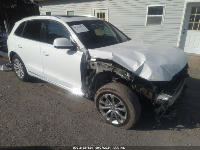 2014 audi q5