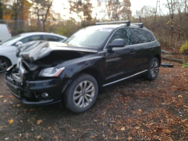 2013 audi q5