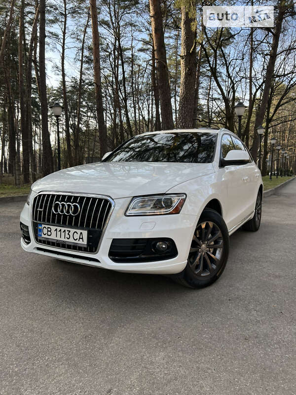 2012 audi q5