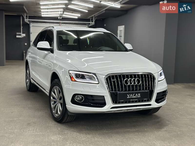 2012 audi q5