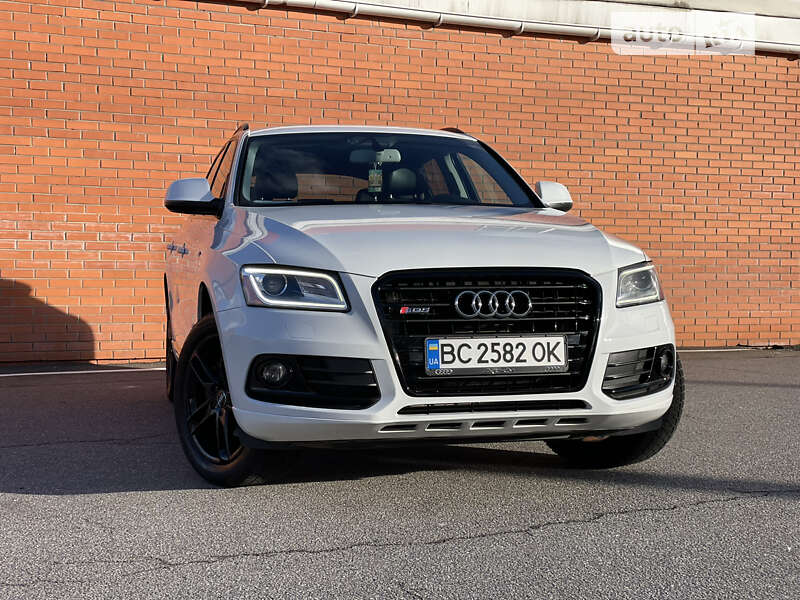 2013 audi q5