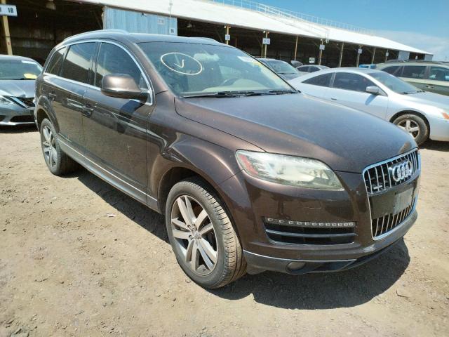 2011 audi q7 premium