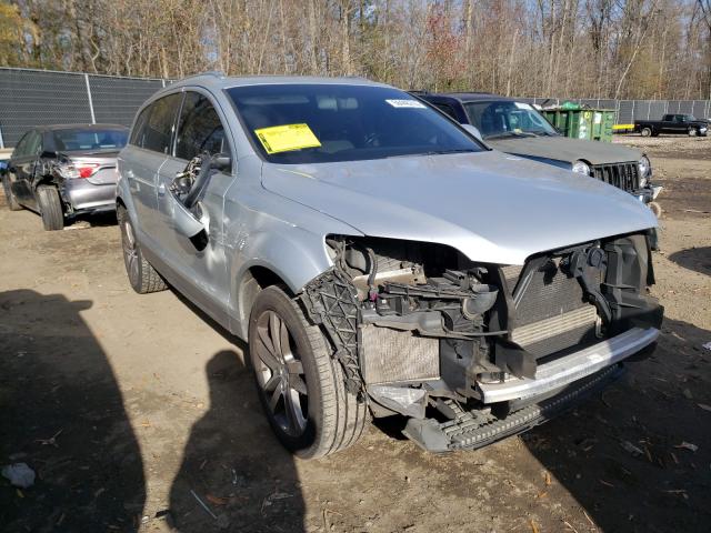 2011 audi q7 premium
