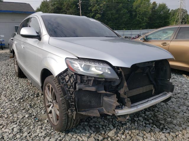 2011 audi q7 premium