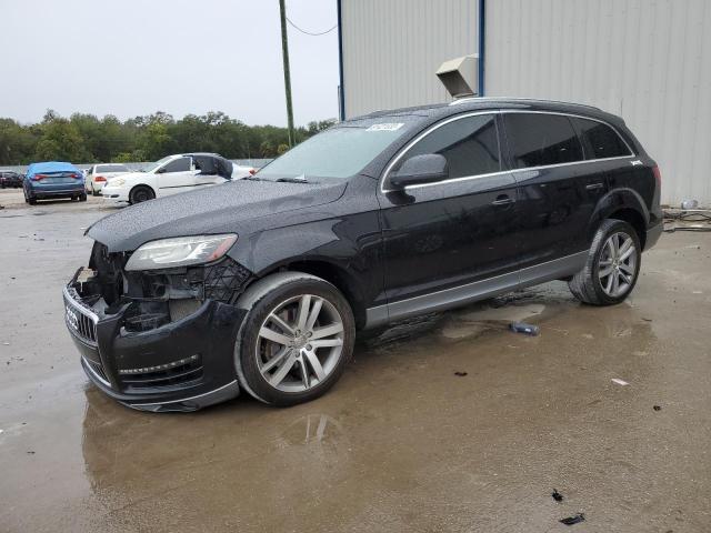 2011 audi q7