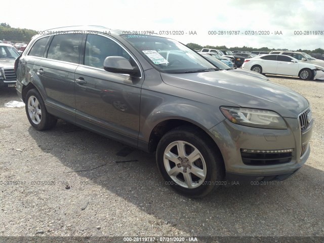 2011 audi q7