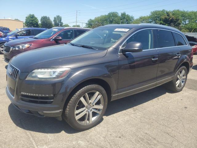 2011 audi q7