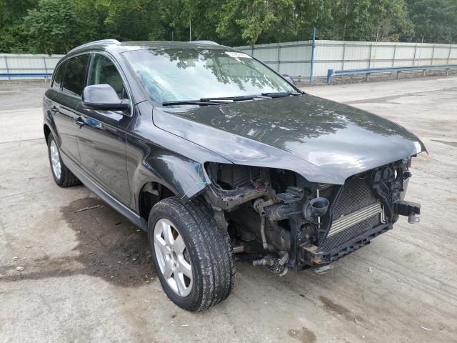 2012 audi q7 premium