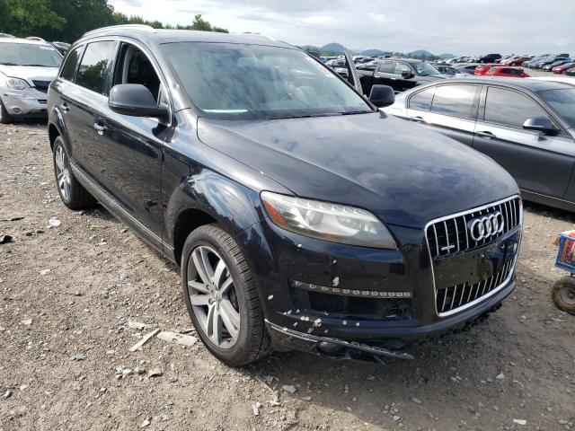 2012 audi q7 premium