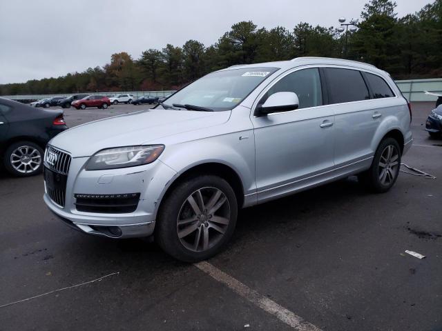 2013 audi q7 premium