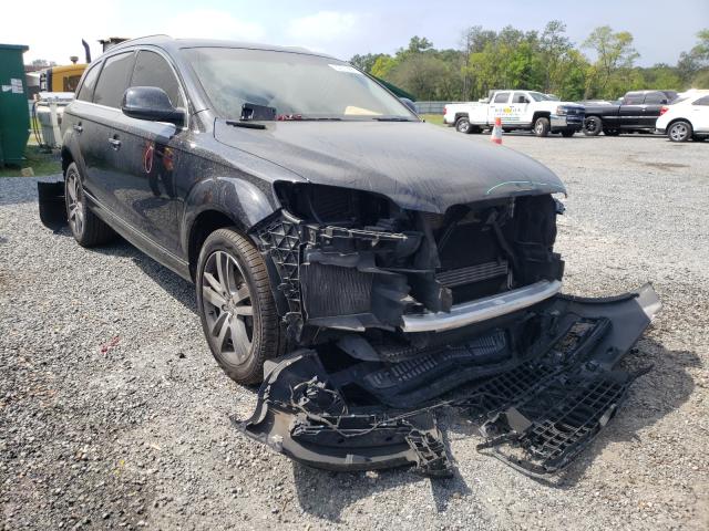 2013 audi q7 premium