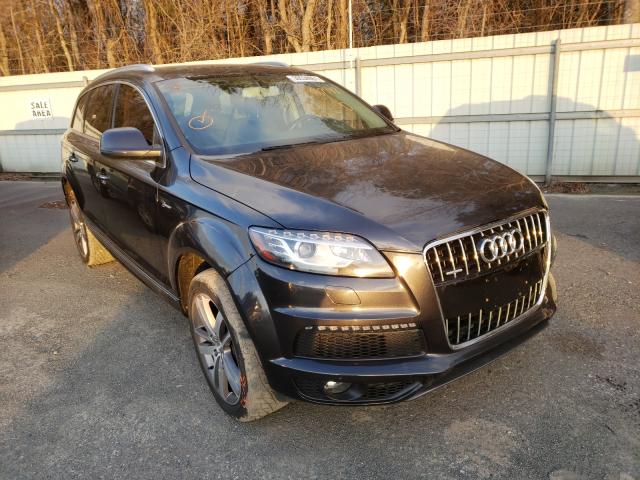 2014 audi q7