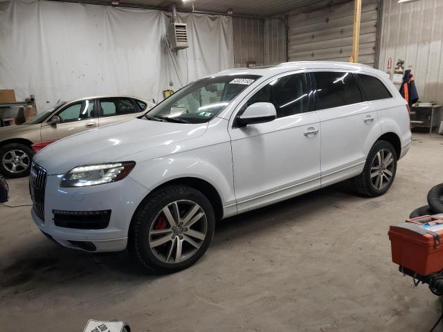 2014 audi q7